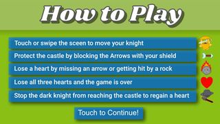 Arrow Picker Free - Screenshot 3