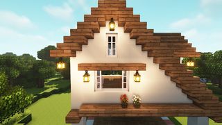 Block Building Craftsman - Screenshot 3