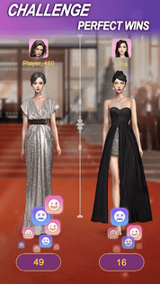 Princess Dress Up:Games Girl - Screenshot 1