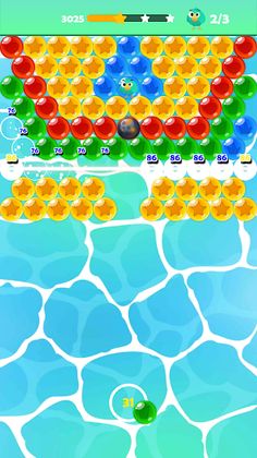 Bubble Battle - Screenshot 3