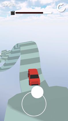 Track Master - Screenshot 4