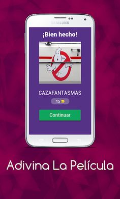 Adivina La Película - Screenshot 1
