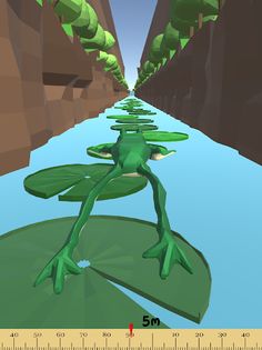 Froggle - Screenshot 4