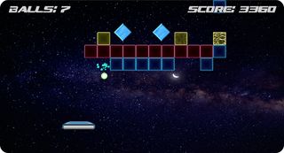 Lost Marbles 2D - Screenshot 2