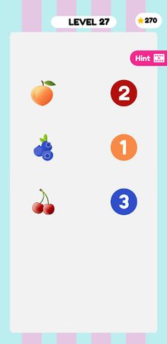 Kitchen Puzzle - Match and Con - Screenshot 4