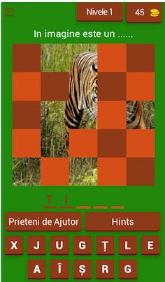 LumeaAnimalelor - Screenshot 1