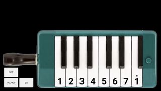 Pianika Master Lite - Screenshot 3