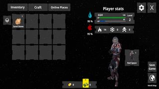 Space Rancher - Screenshot 2