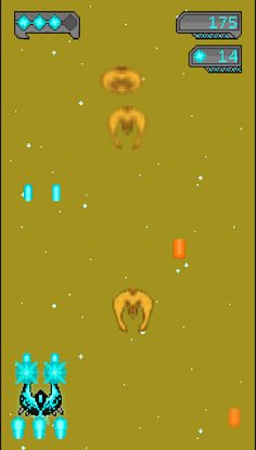 Wurmhole - Screenshot 2