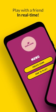 Couple Game: Love Trivia Game - Screenshot 1