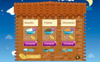 Pupusas Game El Salvador - Screenshot 2