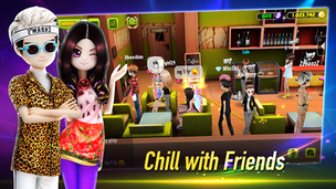 AVATAR MUSIK WORLD - Music and - Screenshot 3