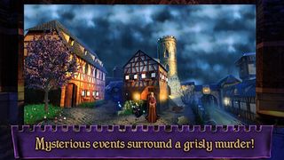 Dark Lore Mysteries (Full) - Screenshot 2