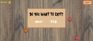 Blade Fury - Screenshot 2