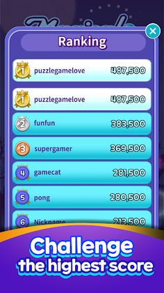 Magical Pang! - Screenshot 3