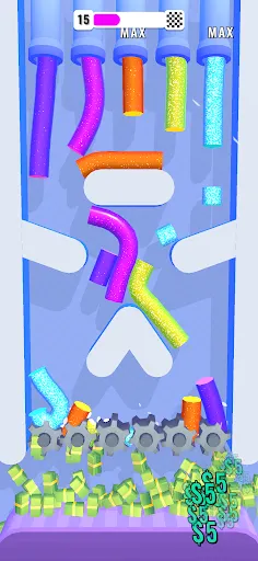 ASMR Tubes - Screenshot 1