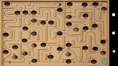 Labyrinth - Screenshot 3