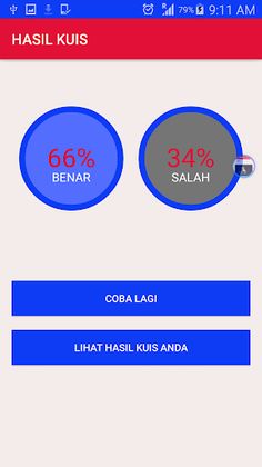 Anaka Kuis Asah Otak - Screenshot 3