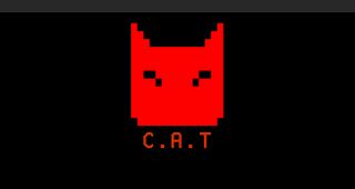 CAT - turbine sua memória - Screenshot 1