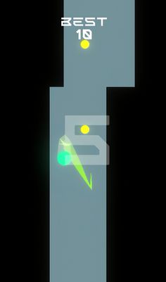 Swing Rise - Screenshot 3