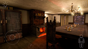 911: Prey (Horror Escape Game) - Screenshot 3