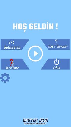 Okuyan Bilir | Türkçe Bilgi Ya - Screenshot 1