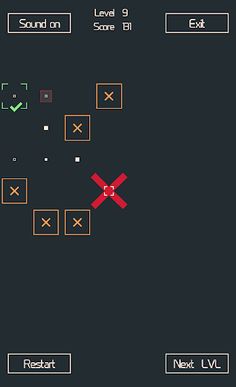 Point Puzzle - Screenshot 3