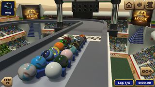 Jelle's Marble League - Screenshot 2