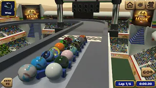 Jelle's Marble League - Screenshot 2