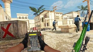 Anti Terrorist Shooting Strike - Screenshot 3