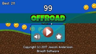 Offroad - Screenshot 1