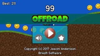 Offroad - Screenshot 1
