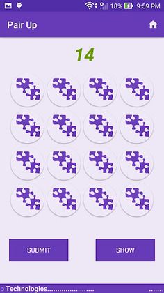 Pair Up - Screenshot 4