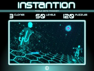 Instantion - Screenshot 1