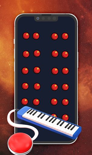 Basuri air Horn - Screenshot 2