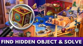 Hidden Object : Mysterious - Screenshot 2