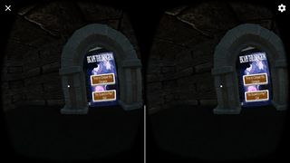 Escape The Dungeon - Screenshot 1