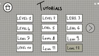 AutomataRiddle - Screenshot 3