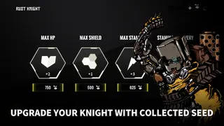 Rust Knight - Screenshot 1