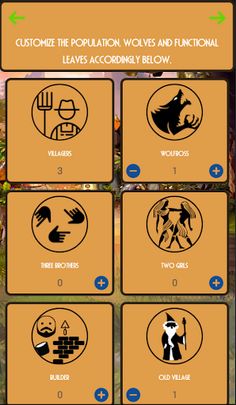 Werewolf - FAT - Screenshot 3