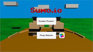 Sumo.io - Screenshot 1