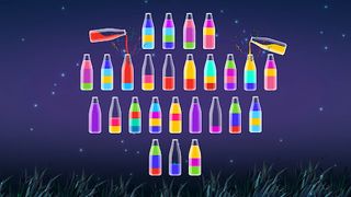 Water Sort Puzzle Color Game - Screenshot 3