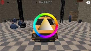 Brasil Drift Crew - Screenshot 3