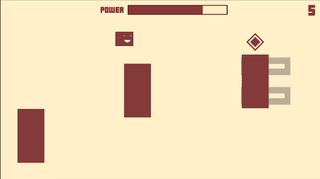 Jump Jump And Fall - Screenshot 3