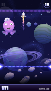 Shoot The Moon - Screenshot 4