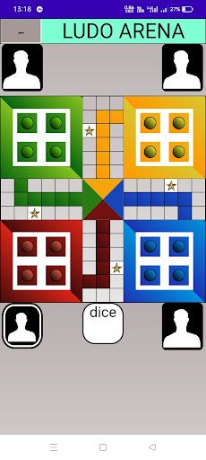 Ludo Arena - Screenshot 4