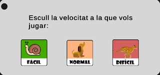 salta al color - Screenshot 2