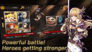 Secret Tower VIP - Screenshot 2