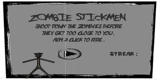 VR Game Suite - Screenshot 1