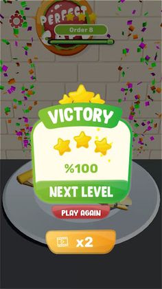 Perfect Cafe - Screenshot 2